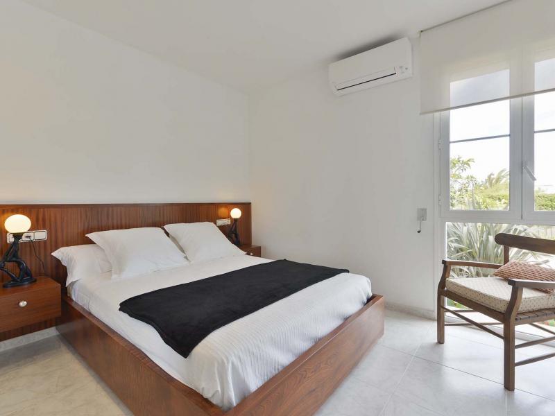 Villa Demario , San Antonio 