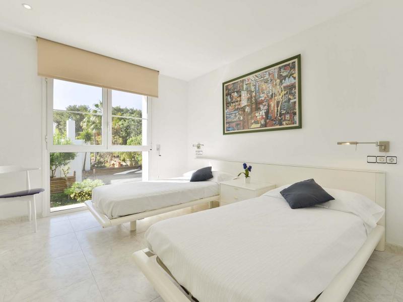 Villa Demario , San Antonio 