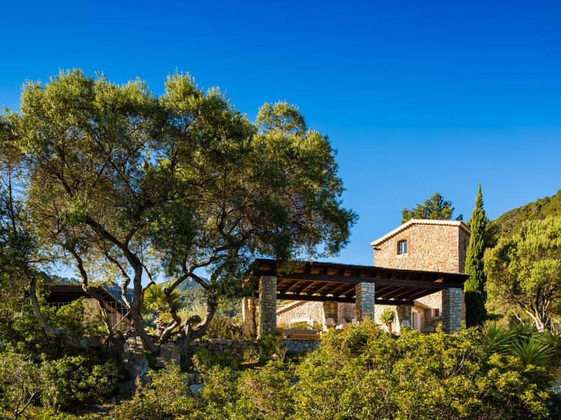 Villa Santiago , West 