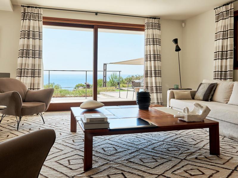 Serena Vista , Santa Eulalia 