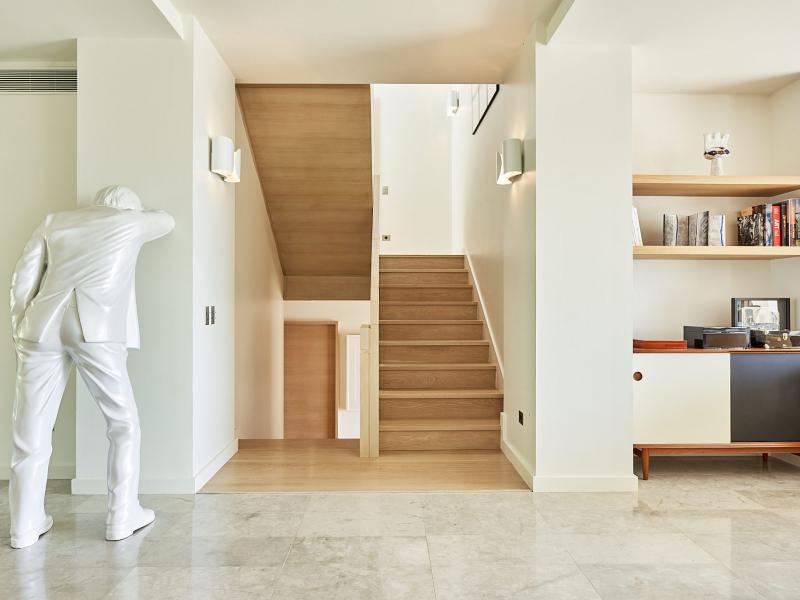 Serena Vista , Santa Eulalia 