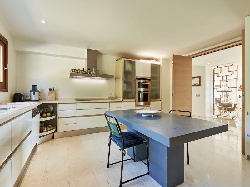 Serena Vista , Santa Eulalia 