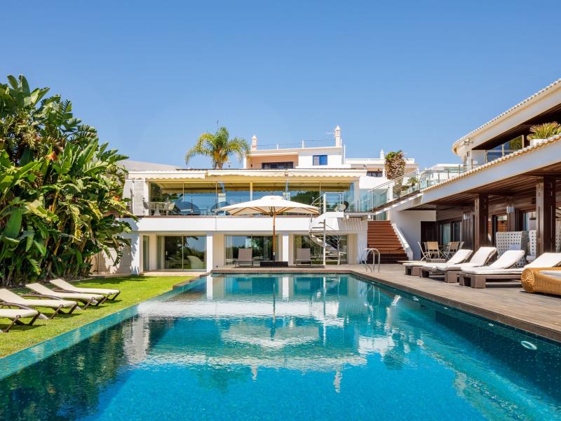 Villa Marquesa , Algarve 