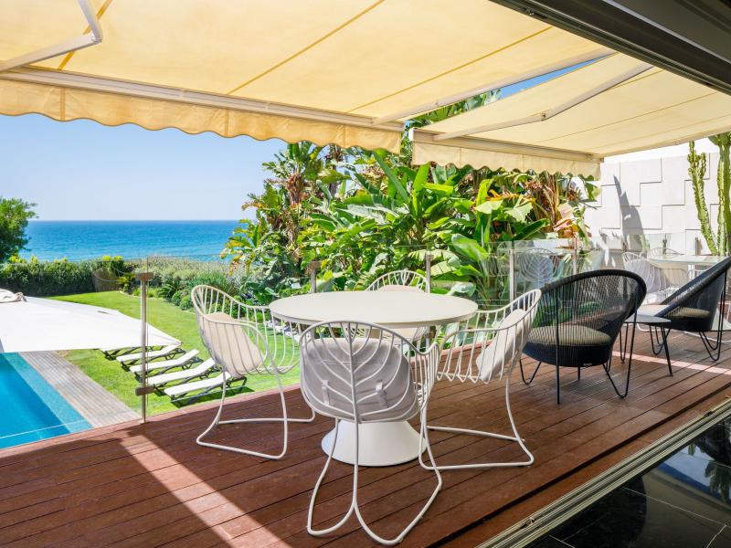 Villa Marquesa , Algarve 