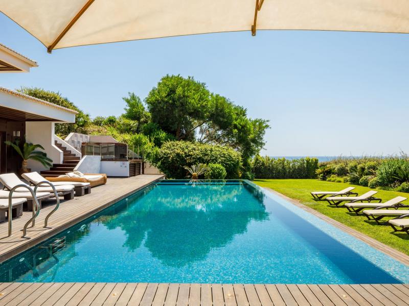 Villa Marquesa , Algarve 