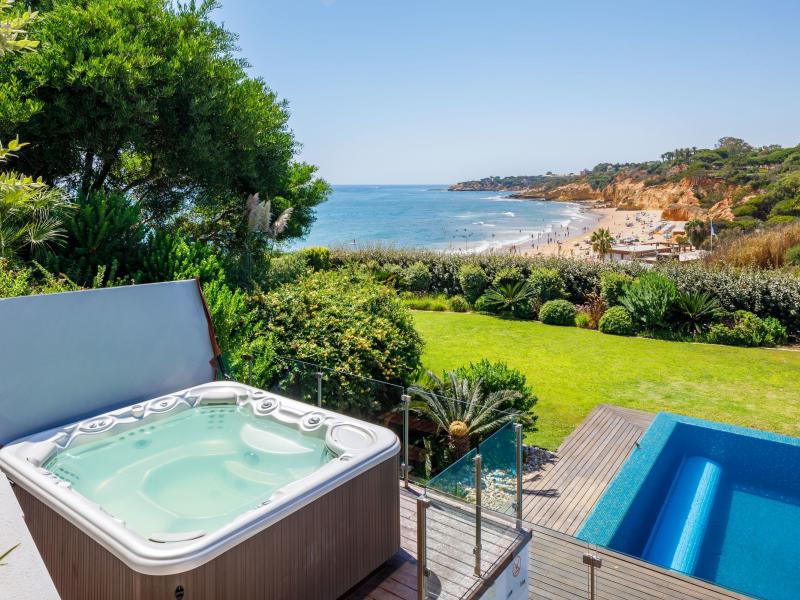 Villa Marquesa , Algarve 