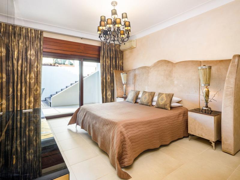 Villa Marquesa , Algarve 