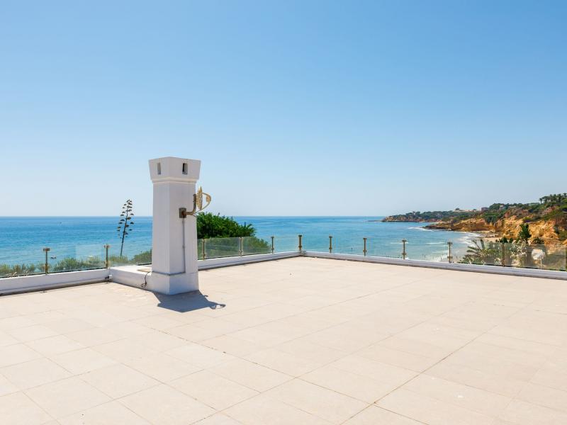 Villa Marquesa , Algarve 