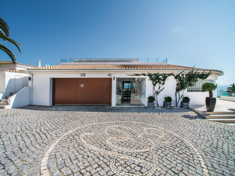 Villa Marquesa , Algarve 