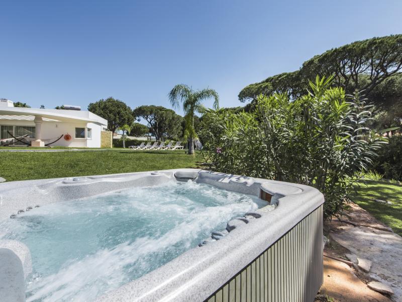 Villa Oliveto , Algarve , Vilamoura 