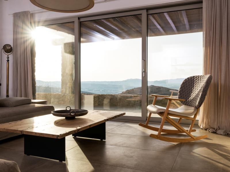 Villa Kadmus , Mykonos 