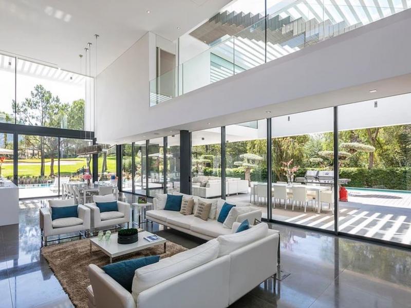 Villa Conquistador , Algarve , Quinta do Lago 