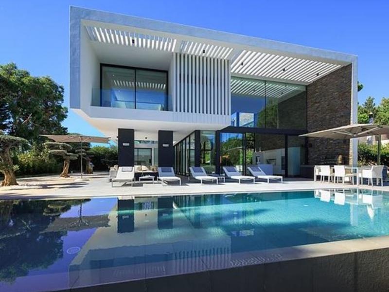 Villa Conquistador , Algarve , Quinta do Lago 