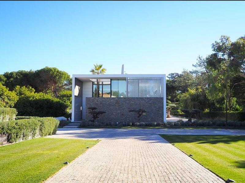 Villa Conquistador , Algarve , Quinta do Lago 