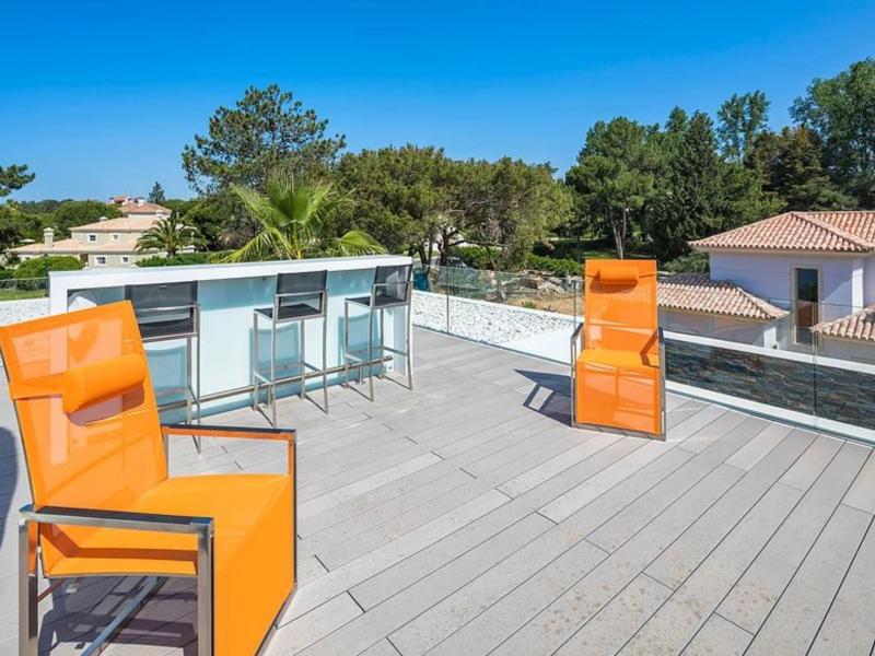 Villa Conquistador , Algarve , Quinta do Lago 