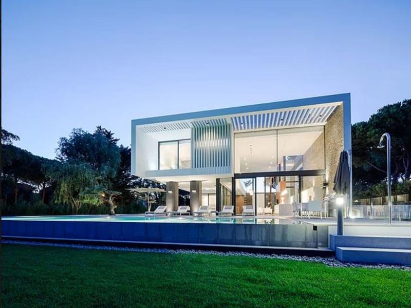Villa Conquistador , Algarve , Quinta do Lago 