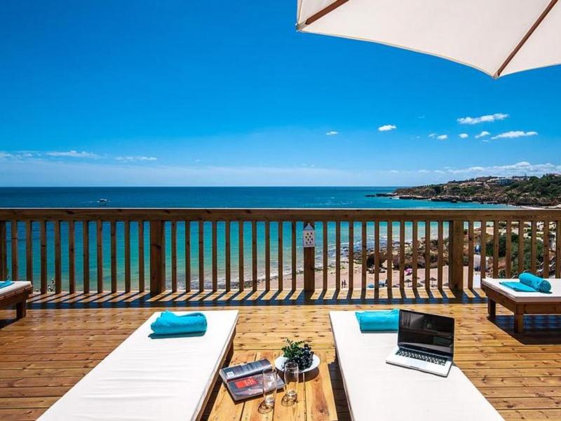 Villa Edmundo , Albufeira , Algarve 