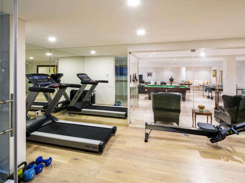 Villa Mara , Algarve , Quinta do Lago 