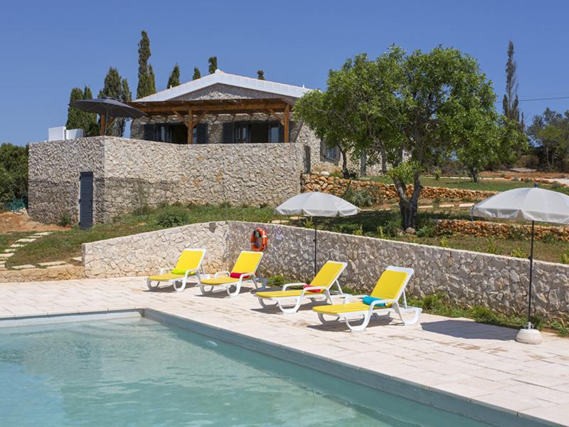 Villa Ferragudo , Ferragudo 