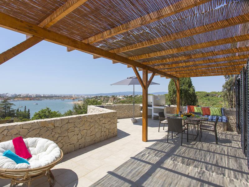 Villa Ferragudo , Ferragudo 