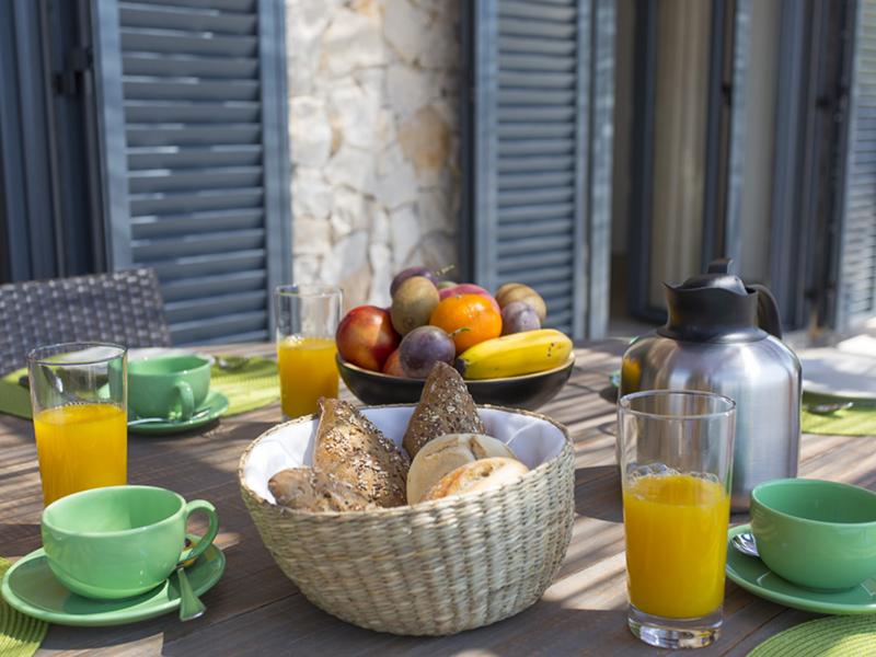 Villa Ferragudo , Ferragudo 