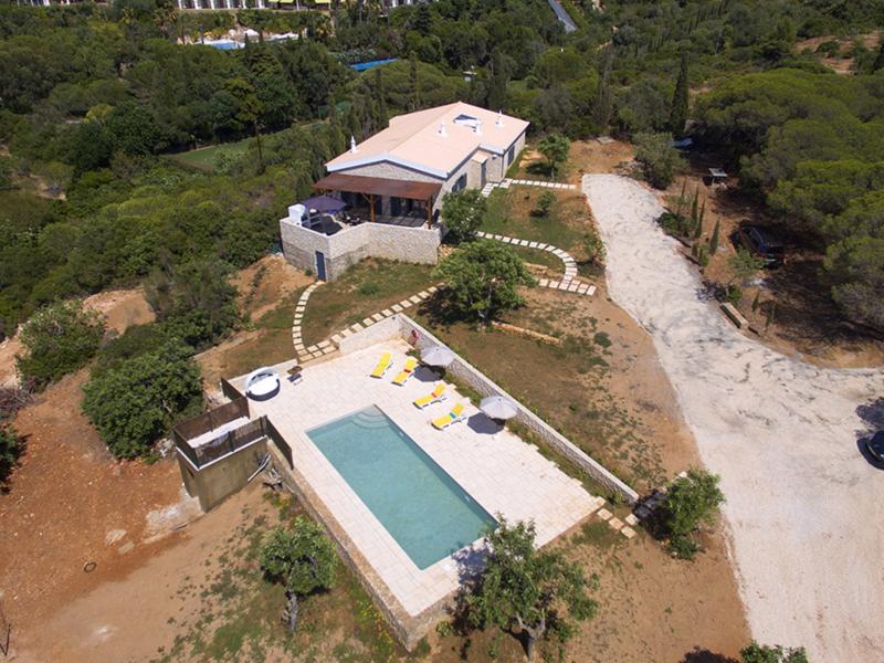 Villa Ferragudo , Ferragudo 