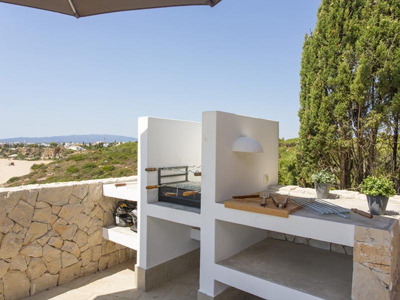 Villa Ferragudo , Ferragudo 