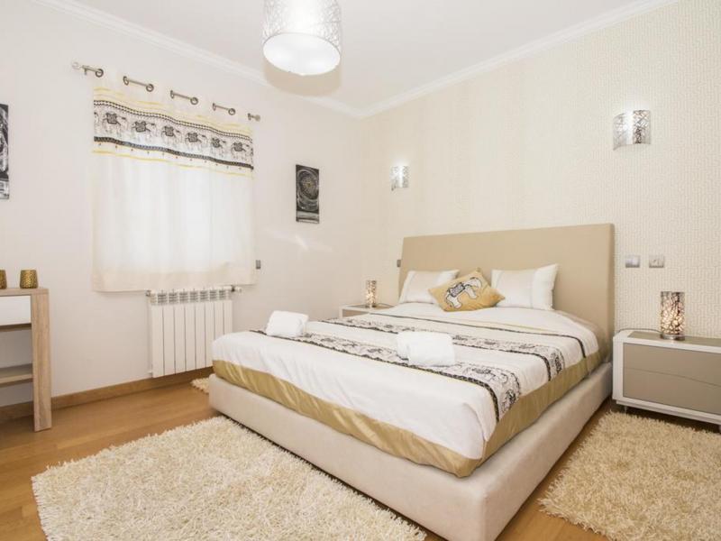 Villa Escolar , Algarve , Quinta do Mar 