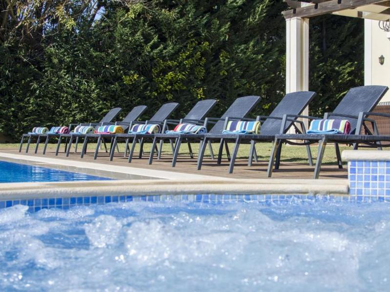 Villa Escolar , Algarve , Quinta do Mar 