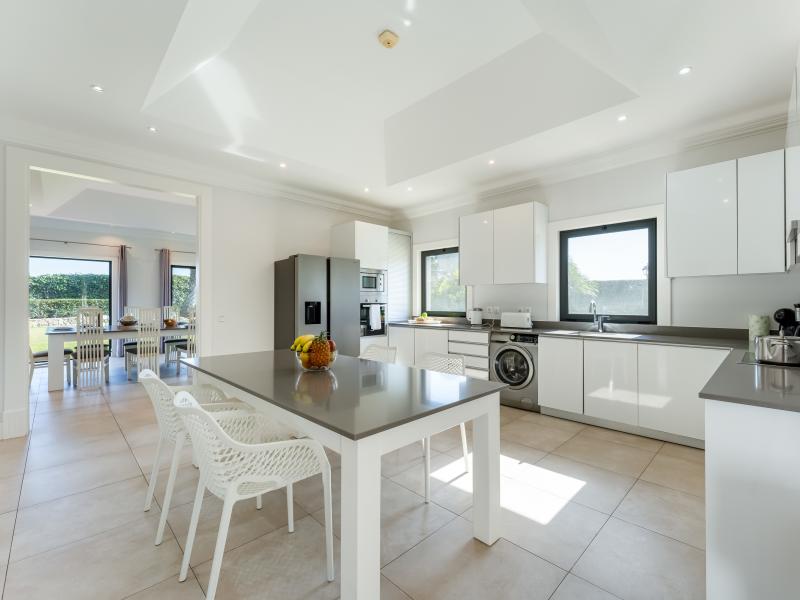 Villa Alta , Algarve , Loule 