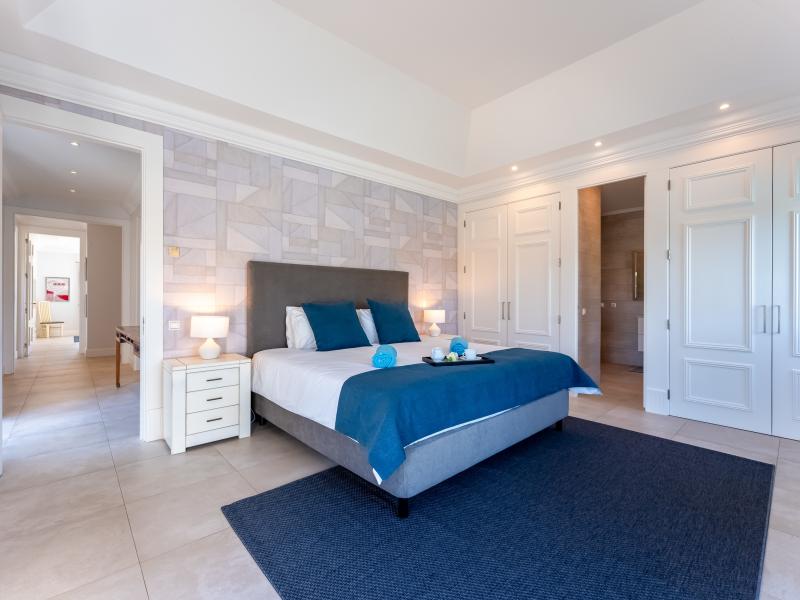 Villa Alta , Algarve , Loule 