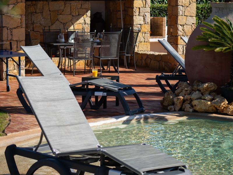 Villa Alta , Algarve , Loule 