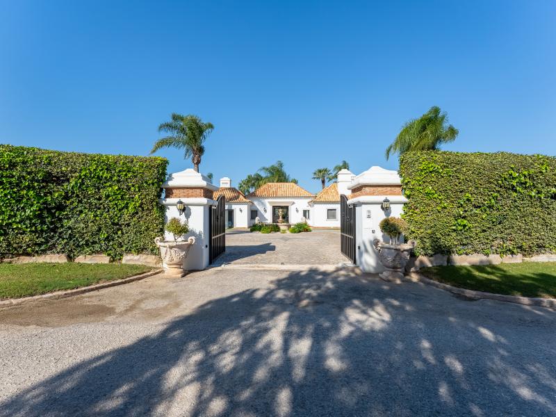 Villa Alta , Algarve , Loule 