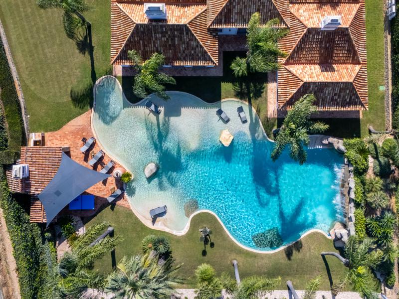 Villa Alta , Algarve , Loule 