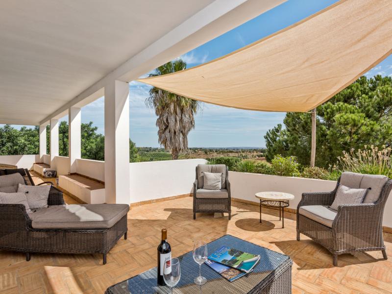 Villa Citars , Silves 