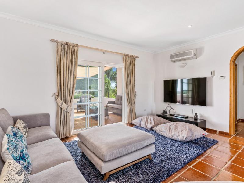 Villa Citars , Silves 