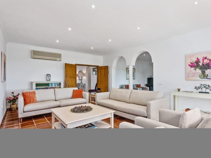 Villa Citars , Silves 