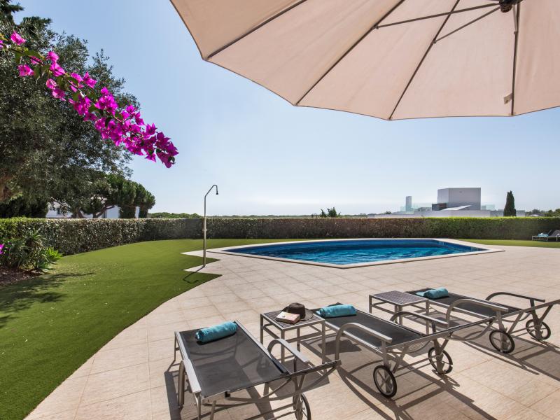 Villa Candy , Algarve , Vale Do Lobo 