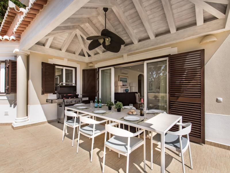 Villa Candy , Algarve , Vale Do Lobo 