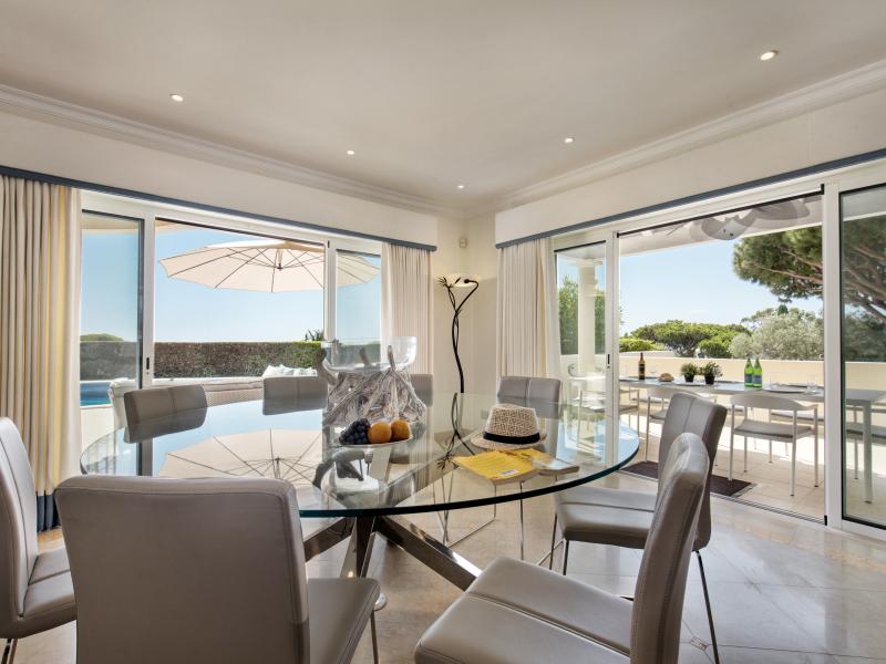 Villa Candy , Algarve , Vale Do Lobo 