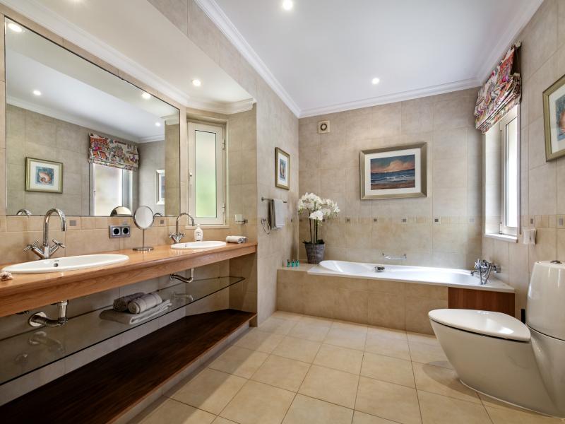 Villa Candy , Algarve , Vale Do Lobo 