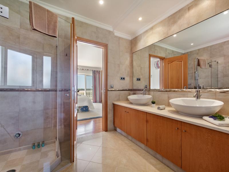 Villa Candy , Algarve , Vale Do Lobo 