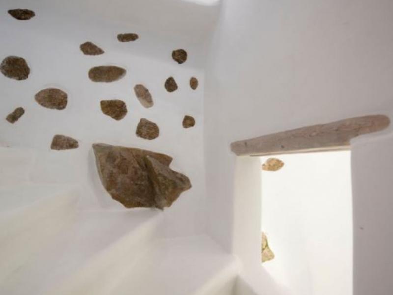 Villa Takisha , Mykonos 