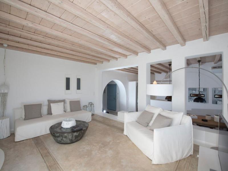 Villa Takisha , Mykonos 