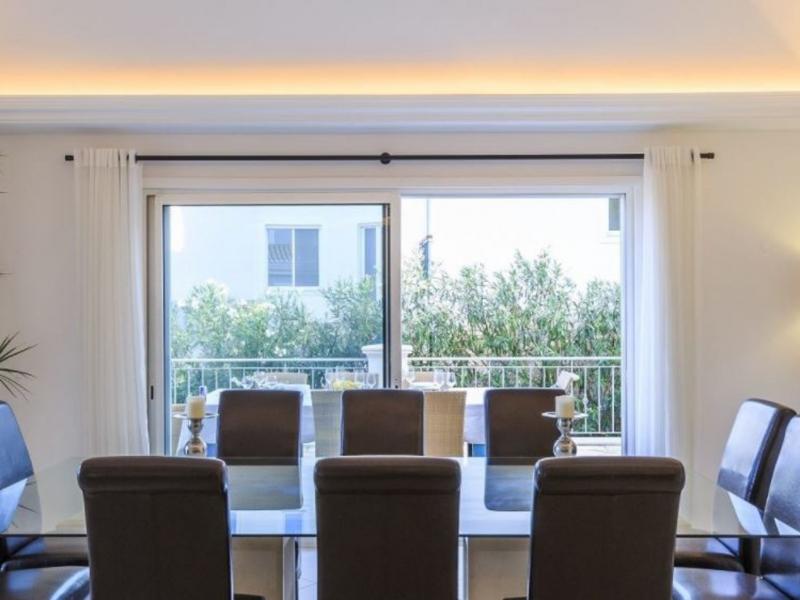 Villa Estevila , Algarve , Quinta do Lago 