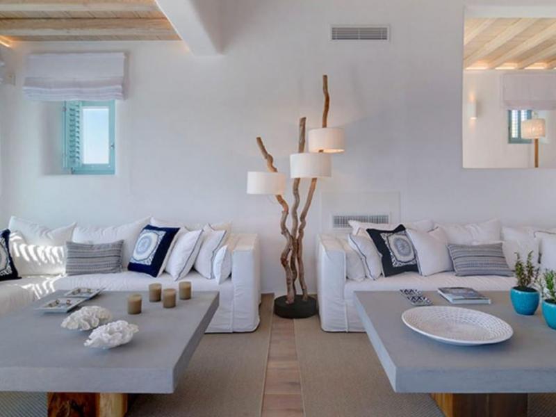 Villa Themis , Mykonos 