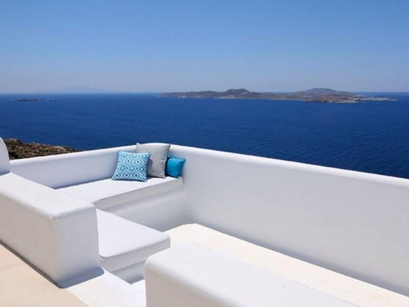 Villa Themis , Mykonos 