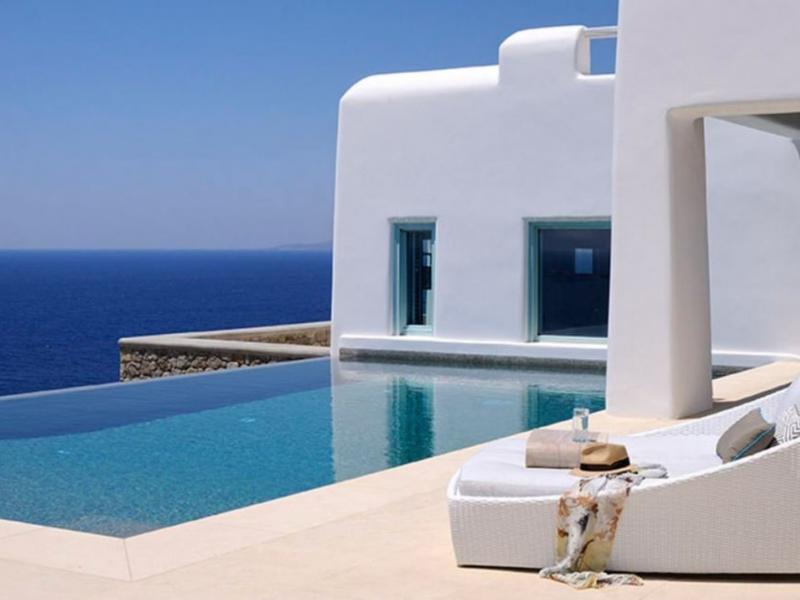 Villa Themis , Mykonos 