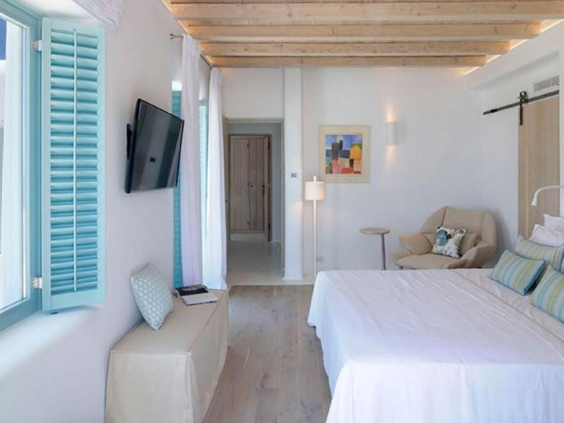 Villa Themis , Mykonos 