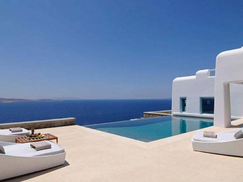 Villa Themis , Mykonos 